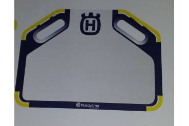 TABLEAU PANNEAUTAGE HUSQVARNA