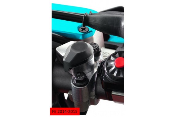 Commutateur de courbe d'allumage HVA FE 14-15 Commutateur de courbe d'allumage HVA FE 14-15