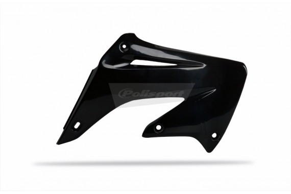 Ouïes de radiateur Ufo Honda Cr 2002 Ouïes de radiateur Ufo Honda Cr 2002