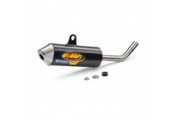 Silencieux mx FMF