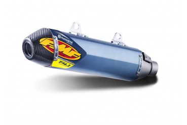 SILENCIEUX FMF HUSQVARNA FC/FS 2016