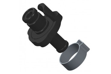 Raccord de carburant