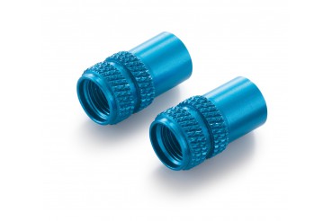 JEU DE BOUCHONS DE VALVES HUSQVARNA