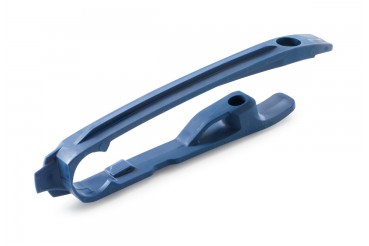 Patin de protection de bras oscillant