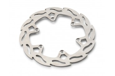 Disque de frein flame 220mm