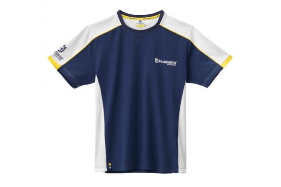 T-SHIRT TEAM TEE HUSQVARNA T-SHIRT TEAM TEE HUSQVARNA