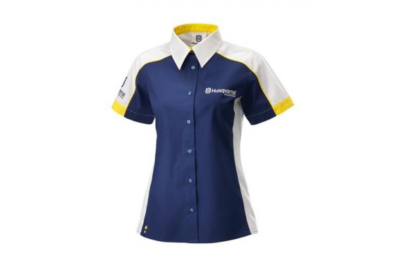 CHEMISE FEMME GIRL TEAM SHIRT CHEMISE FEMME GIRL TEAM SHIRT