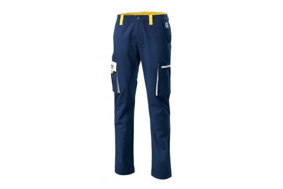 PANTALON HUSQVARNA TEAM PANTS PANTALON HUSQVARNA TEAM PANTS