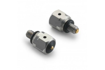 JEU DE VALVES DE PURGE HUSQVARNA 701