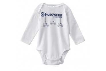 BABY BODY HUSQVARNA