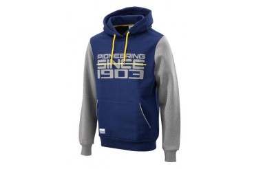 SWEAT HUSQVARNA PIONEERS HOODIE