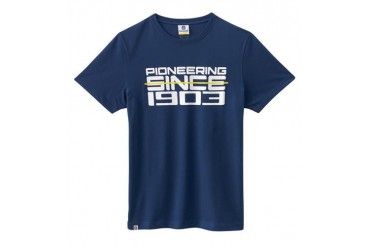 T-SHIRT HUSQVARNA PIONNERS TEE