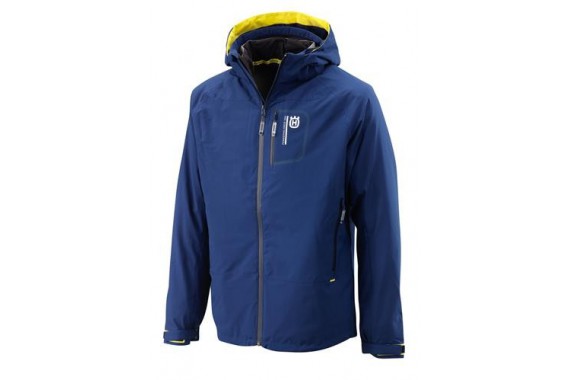 Veste HUSQVARNA SIXTORP ALL WEATHER JACKET Veste HUSQVARNA SIXTORP ALL WEATHER JACKET