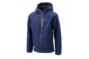 VESTE HUSQVARNA SIXTORP SOFTSHELL JACKET