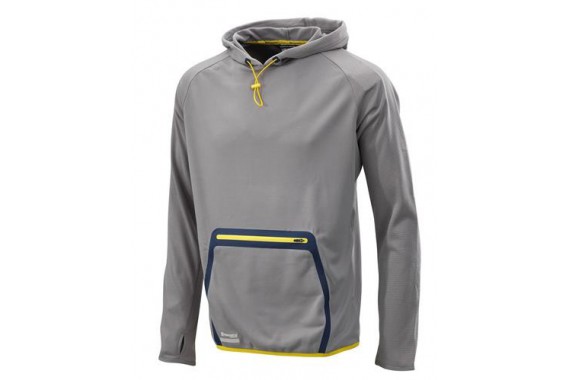 VESTE SIXTORP HOODIE HUSQVARNA VESTE SIXTORP HOODIE HUSQVARNA