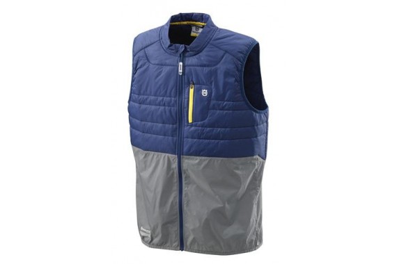 SIXTORP HYBRID VEST HUSQVARNA SIXTORP HYBRID VEST HUSQVARNA