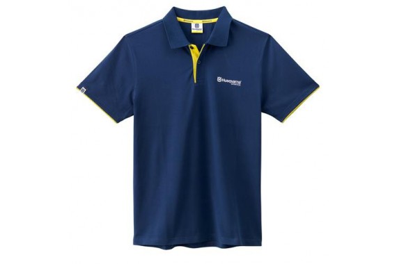 POLO CLASSIC HUSQVARNA POLO CLASSIC HUSQVARNA