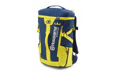 COTTONWOOD BAG HUSQVARNA