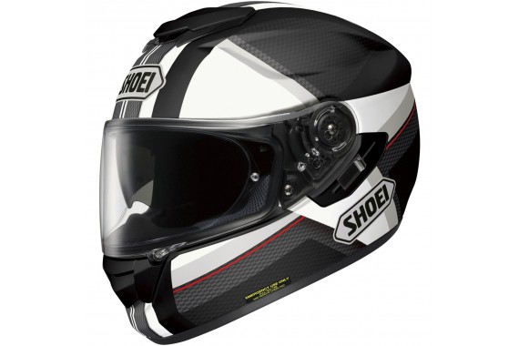 Casque Shoei Gt-air Exposure Casque Shoei Gt-air Exposure
