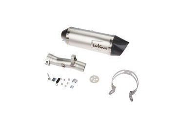 ECHAPPEMENT LEO VINCE HUSQVARNA 701
