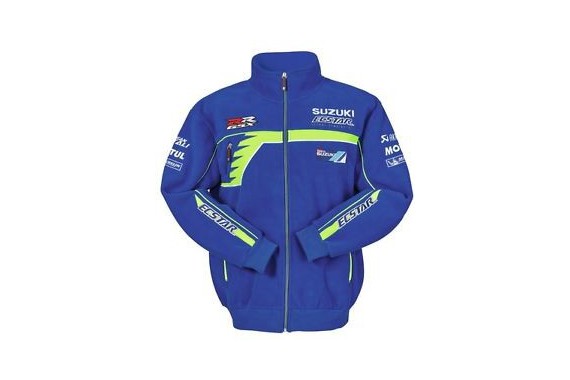 POLAIRE MOTO GP SUZUKI POLAIRE MOTO GP SUZUKI