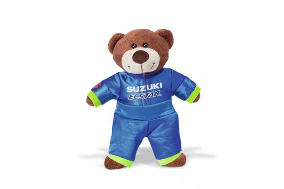 Peluche MotoGP Suzuki Peluche MotoGP Suzuki