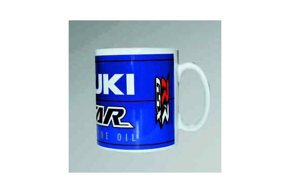 TASSE MOTO GP SUZUKI TASSE MOTO GP SUZUKI