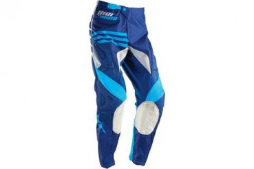 PANTALON THOR S16 STRANDS CEMENT