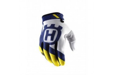 GANTS GOTLAND HUSQVARNA