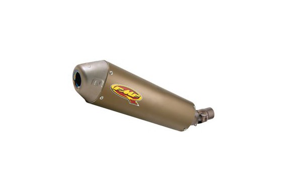 Silencieux FMF Q2 Silencieux FMF Q2