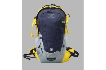 DAKAR BACKPACK HUSQVARNA
