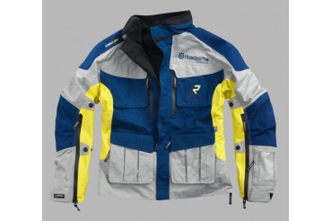 SIXTORP JACKET PRO GTX HUSQVARNA