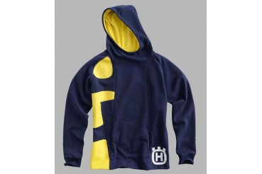 INVENTOR HOODIE PULL HUSQVARNA