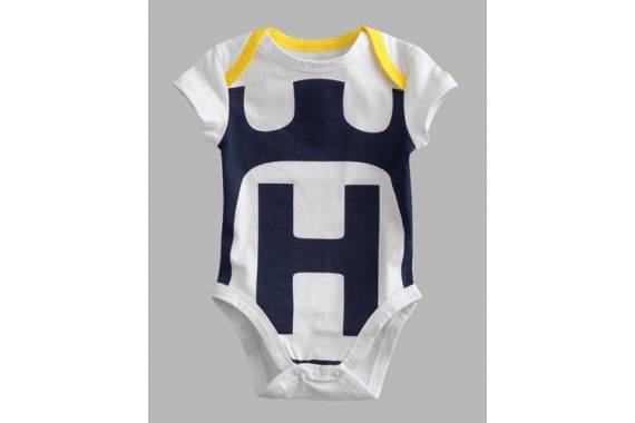 INVENTOR BABY BODY HUSQVARNA BODY ENFANT INVENTOR BABY BODY HUSQVARNA BODY ENFANT