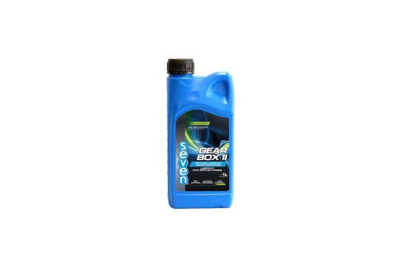 Huile SEVEN GEAR BOX 2 Huile SEVEN GEAR BOX 2