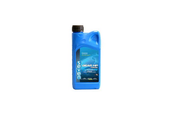 Huile SEVEN GEAR HP 10W30 Huile SEVEN GEAR HP 10W30