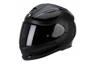 SCORPION EXO 510 SUBLIM NOIR