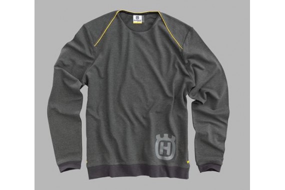 PROGRESS SWEATER HUSQVARNA PROGRESS SWEATER HUSQVARNA