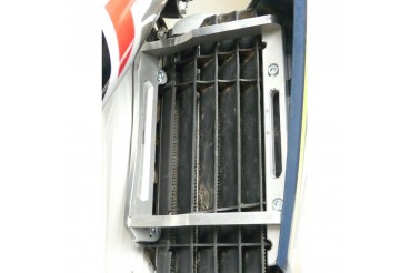 PROTECTIONS RADIATEURS TE / FE HUSQVARNA