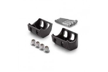 FIXATION DE ROUE AVANT KIT ROULETTE DE PROTECTION HUSQVARNA 701