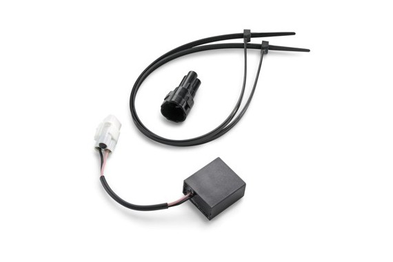 KIT POUR OTER LA BEQUILLE LATERAL HUSQVARNA 701 KIT POUR OTER LA BEQUILLE LATERAL HUSQVARNA 701