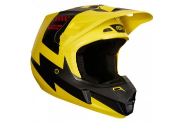 FOX V2 MASTAR HELMET