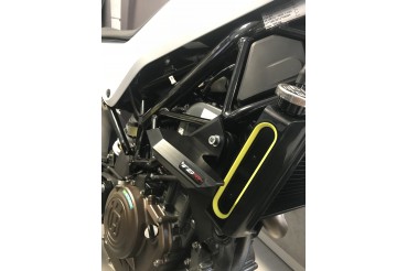 PROTECTION TOP BLOCK 401 HUSQVARNA VITPILEN