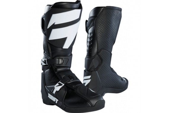 SHIFT WHIT3 LABEL NOIR/BLANC SHIFT WHIT3 LABEL NOIR/BLANC
