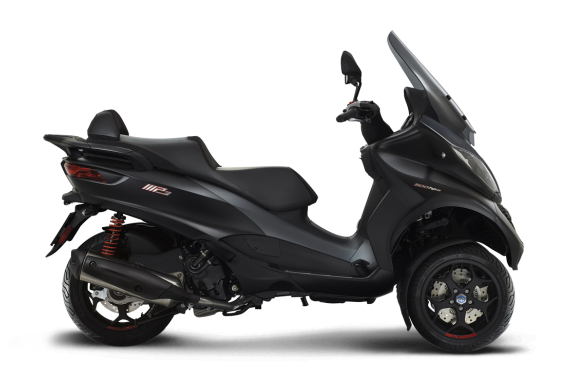 PIAGGIO MP3 Sport 500 HPE ABS ASR PIAGGIO MP3 Sport 500 HPE ABS ASR