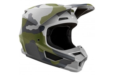 CASQUE FOX V1 PRZM CAMO SE