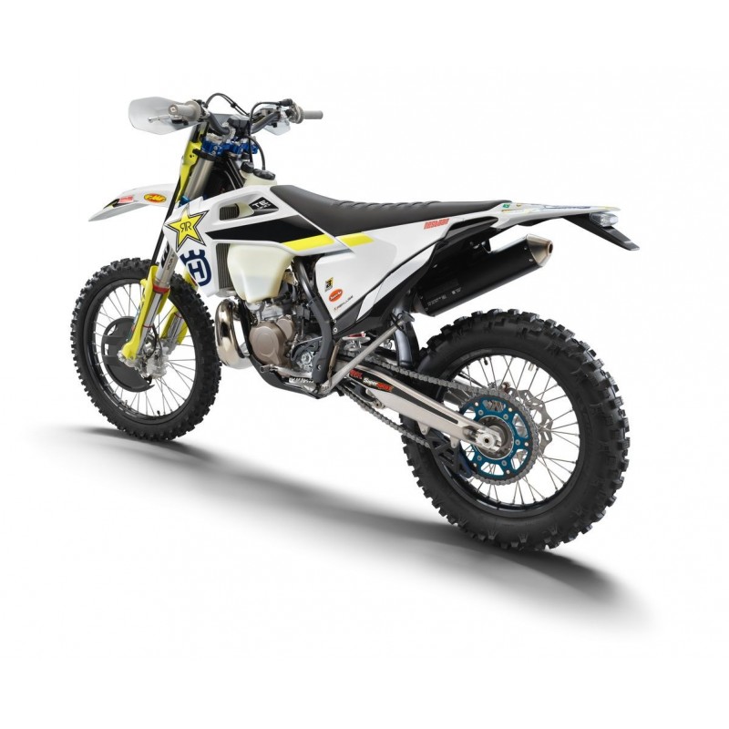 husqvarna te 300i 2021 rockstar edition