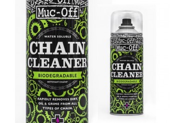 Nettoyant pour chaine "Chain Cleaner" 400mL | Muc-Off