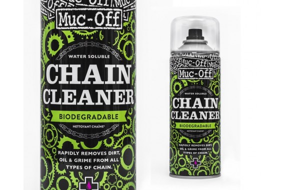 Nettoyant pour chaine "Chain Cleaner" 400mL | Muc-Off