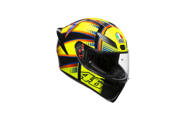 K1 - Veloce Soleluna 2015 | AGV